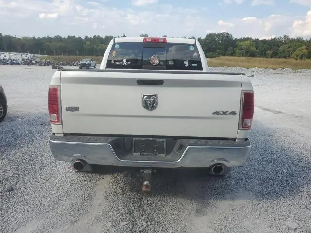 2015 RAM 1500 LARAMIE  