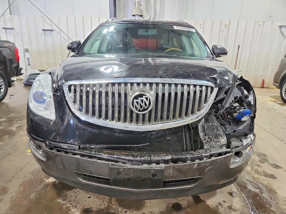 2010 BUICK ENCLAVE CXL  