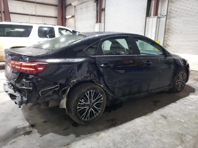2024 KIA FORTE GT LINE  