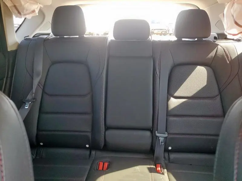 2023 MAZDA CX-5 PREFERRED  