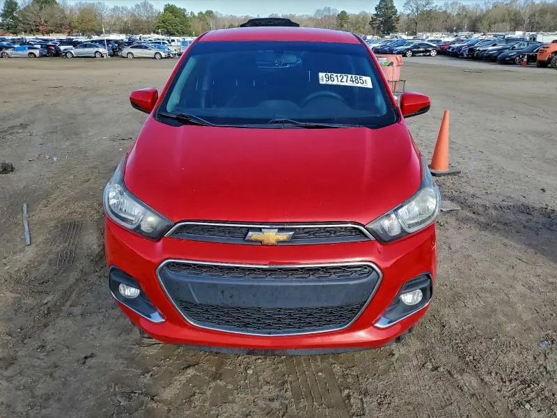 2016 CHEVROLET SPARK 1LT  