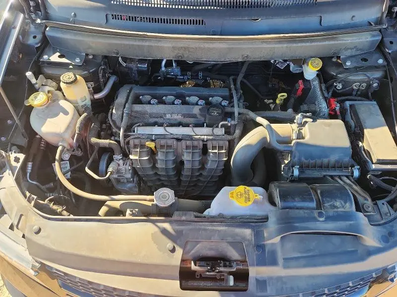 2020 DODGE JOURNEY SE  