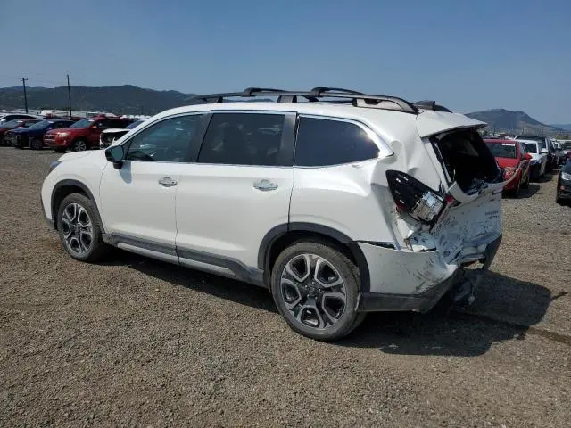 2024 SUBARU ASCENT TOURING  