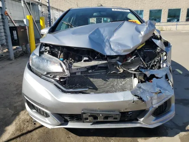 2020 HONDA FIT LX  