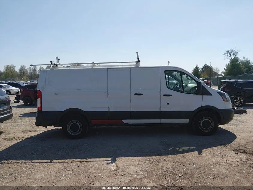 2017 FORD TRANSIT-150  