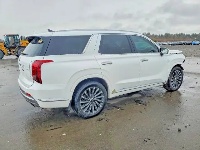 2023 HYUNDAI PALISADE   