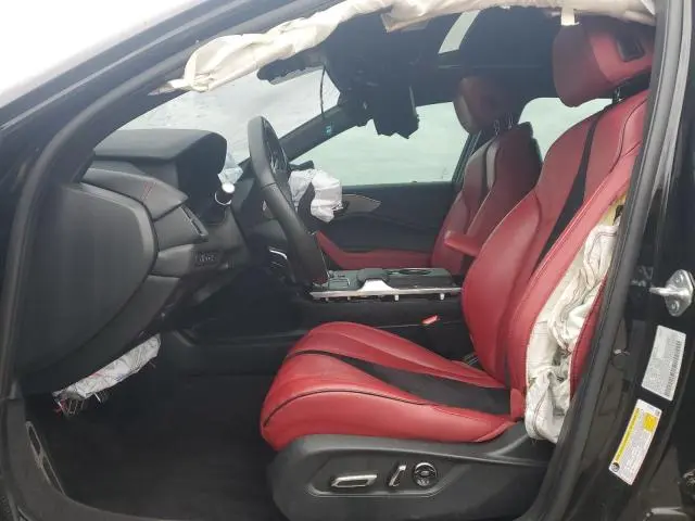 2023 ACURA TLX   