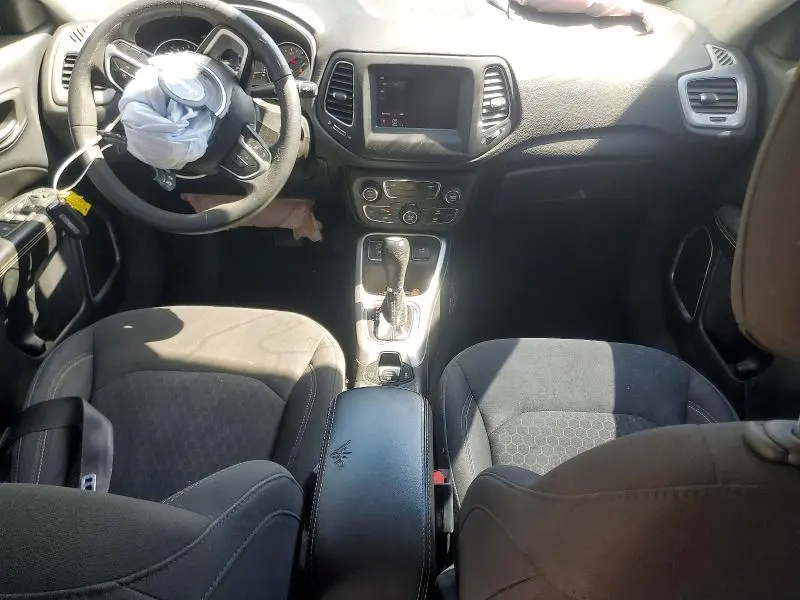 2019 JEEP COMPASS SPORT  