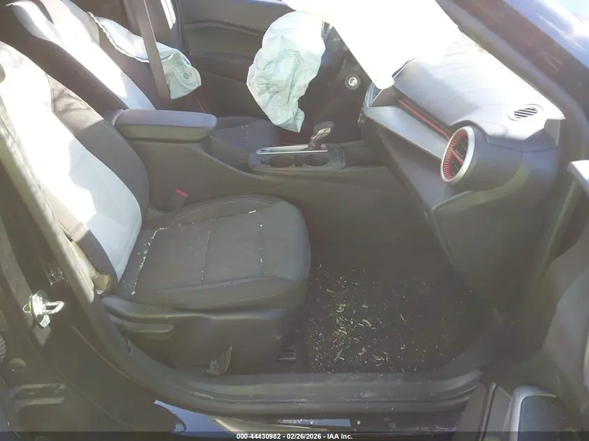 2024 CHEVROLET TRAX FWD 1RS