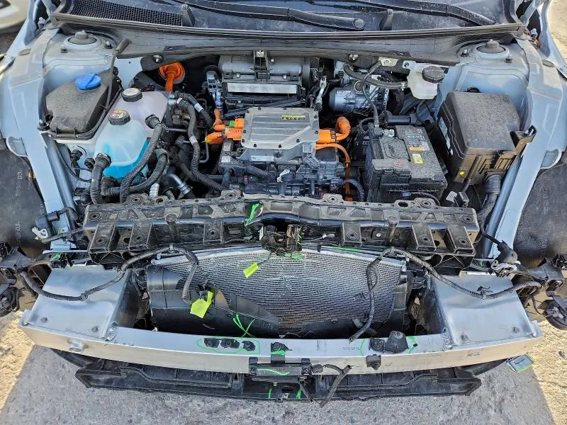 2024 HYUNDAI IONIQ 5 LIMITED  