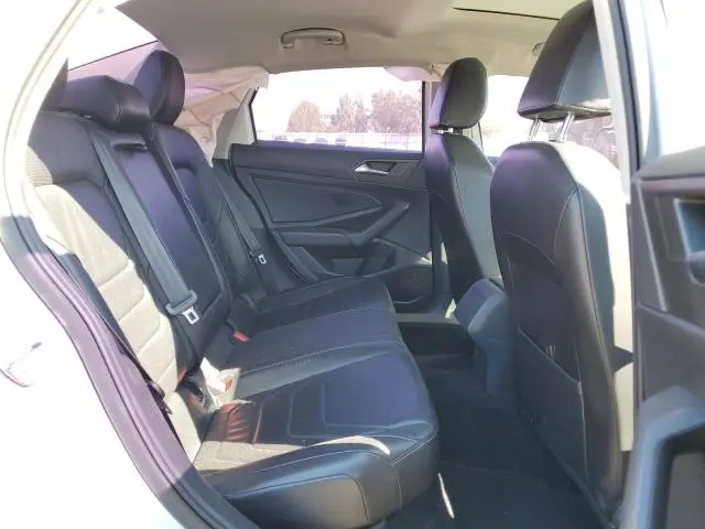 2019 VOLKSWAGEN JETTA SEL PREMIUM  