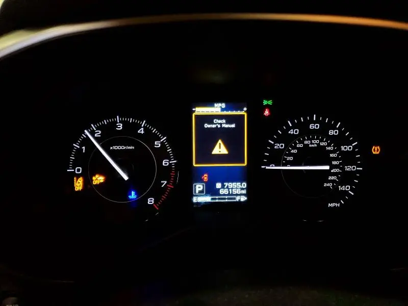 2018 SUBARU IMPREZA PREMIUM PLUS  