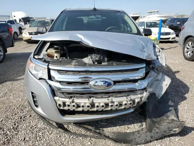 2014 FORD EDGE SE  