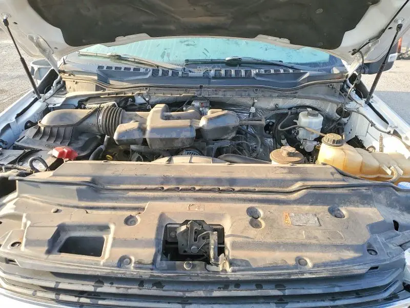 2019 FORD F250 SUPER DUTY  