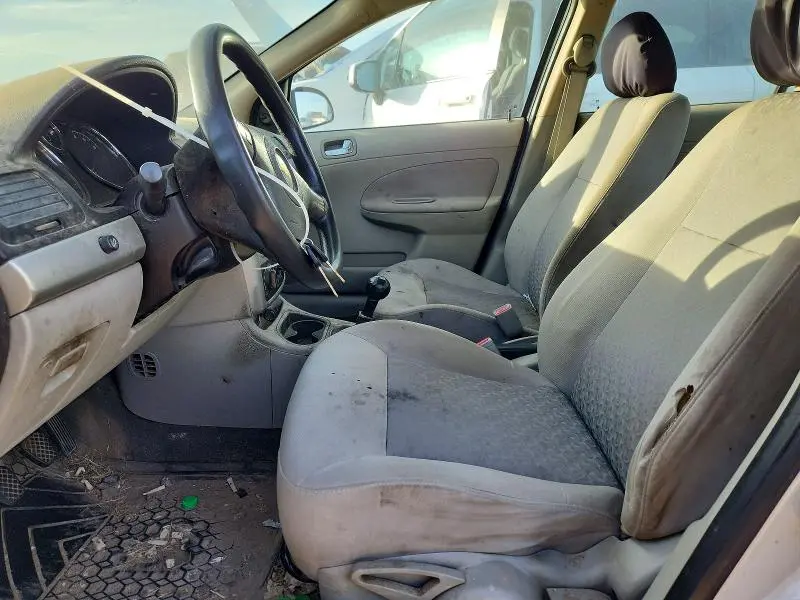 2010 CHEVROLET COBALT   