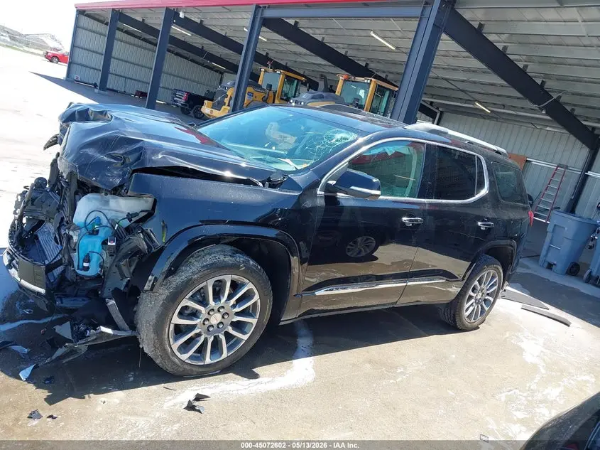 2023 GMC ACADIA AWD DENALI