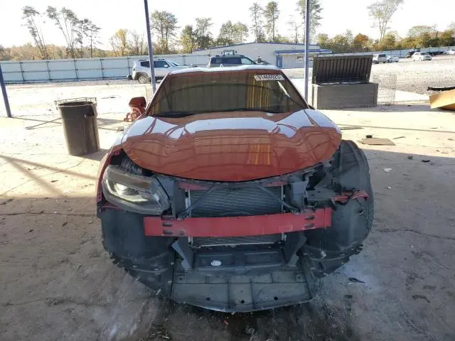 2018 CHEVROLET CAMARO LT  