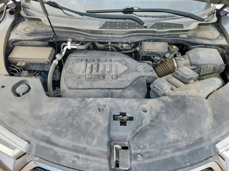 2017 ACURA MDX NAVI  