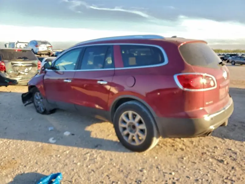 2011 BUICK ENCLAVE CXL  