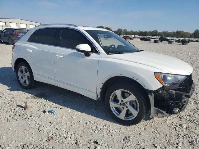 2021 AUDI Q3 PREMIUM 40  