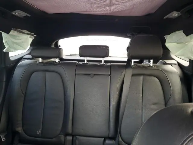 2017 BMW X1 XDRIVE28I  