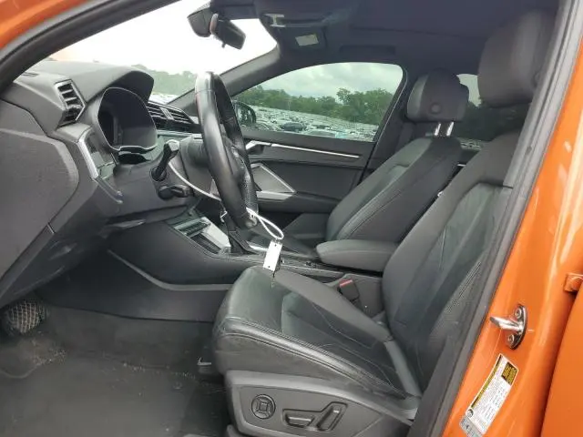 2020 AUDI Q3 PREMIUM  
