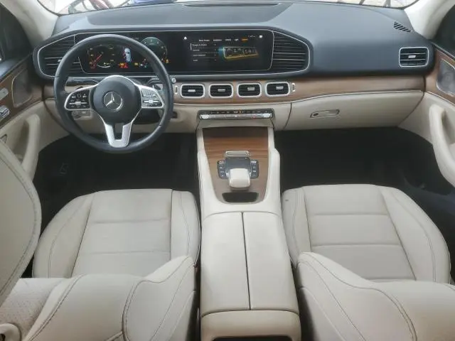 2022 MERCEDES-BENZ GLE 350  