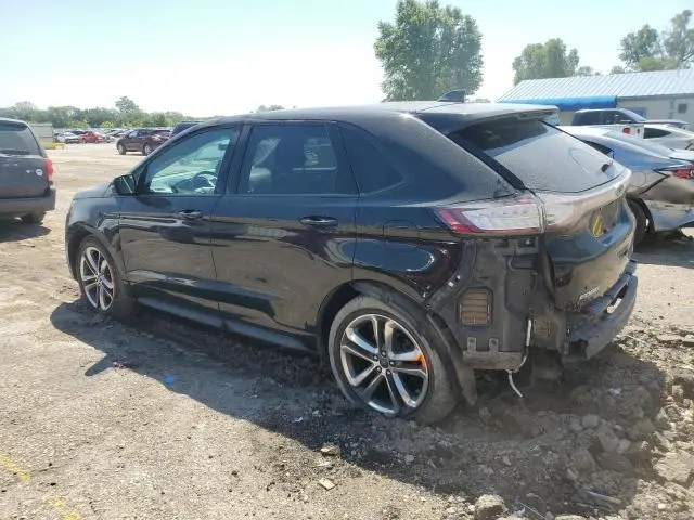 2015 FORD EDGE SPORT  