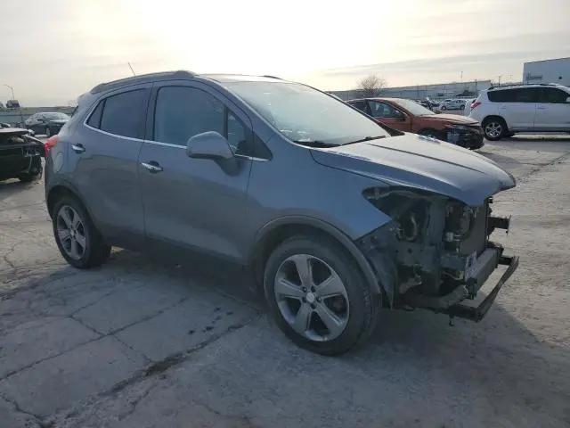 2013 BUICK ENCORE   