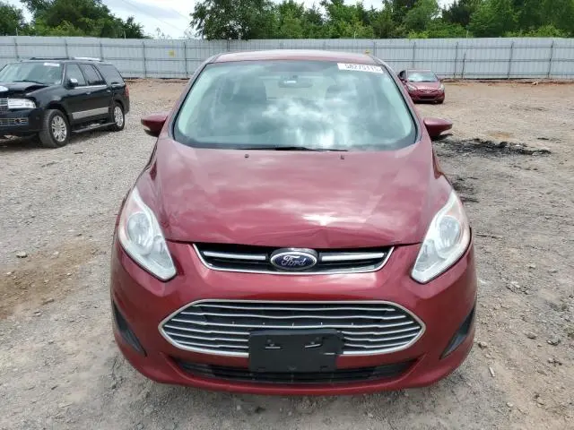 2015 FORD C-MAX SE  