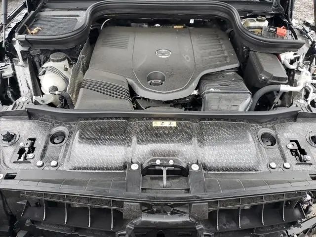 2025 MERCEDES-BENZ GLE COUPE 450 4MATIC  