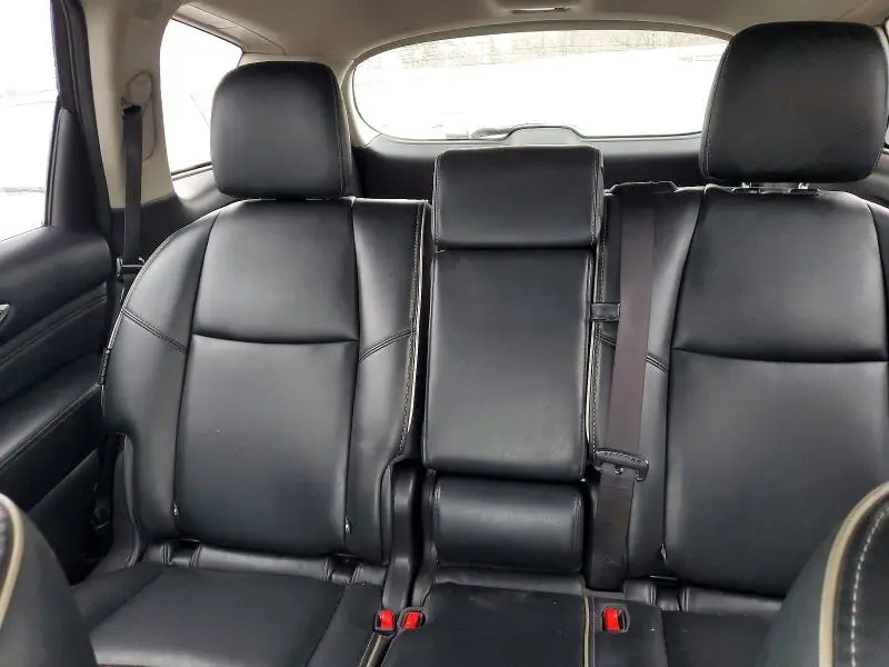 2020 INFINITI QX60 PURE  