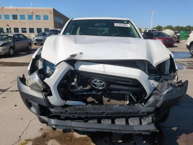 2016 TOYOTA TACOMA ACCESS CAB  