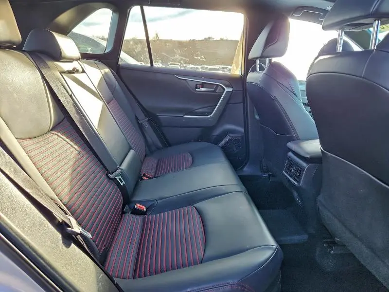 2024 TOYOTA RAV4 PRIME XSE  