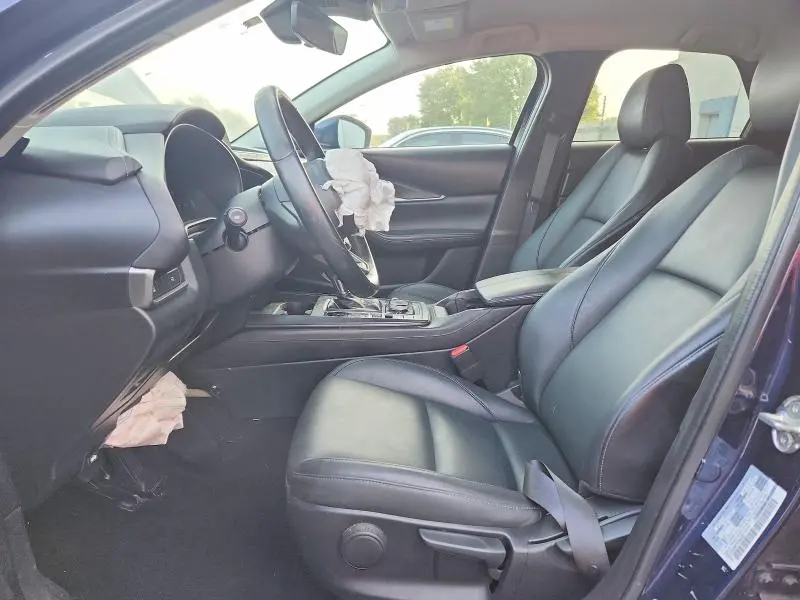 2023 MAZDA CX-30 SELECT  