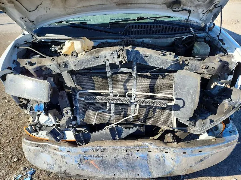 2015 CHEVROLET EXPRESS G3500 LT  