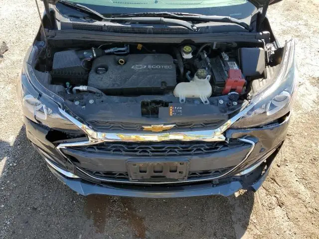 2019 CHEVROLET SPARK 1LT  