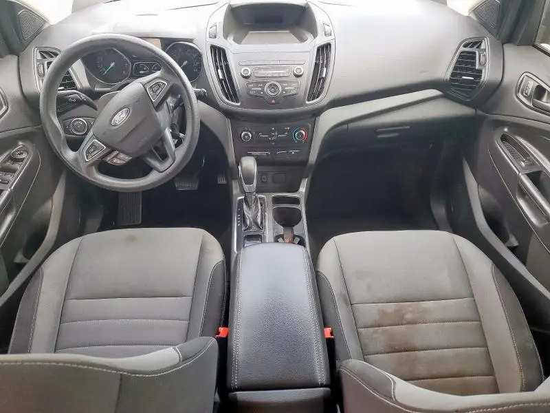 2019 FORD ESCAPE S  