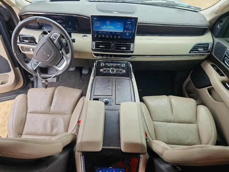 2022 LINCOLN NAVIGATOR L RESERVE  