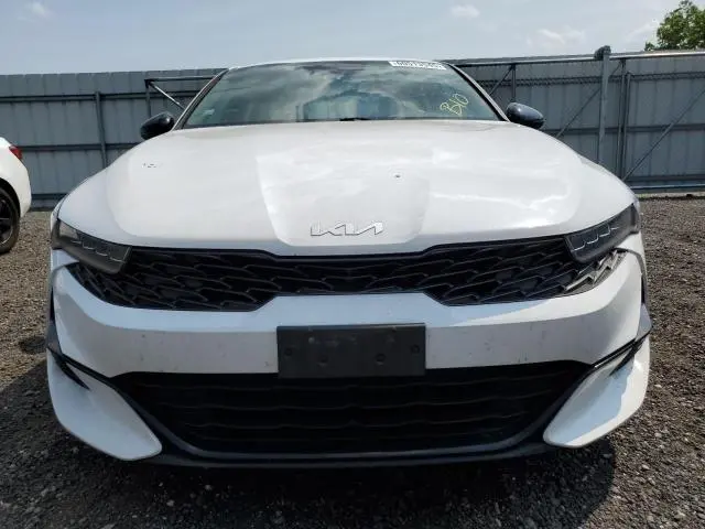 2022 KIA K5 GT LINE  