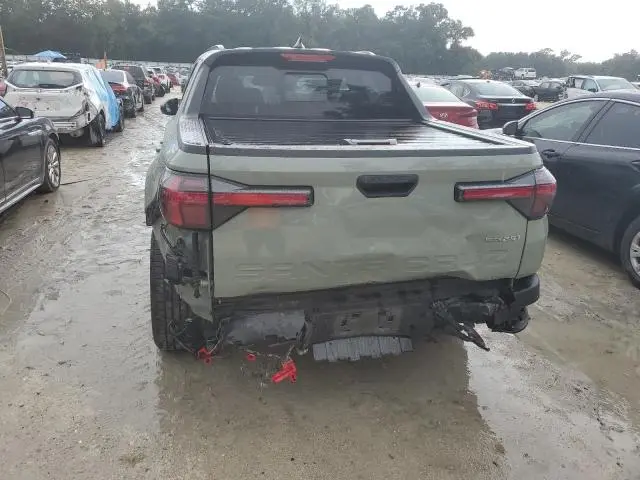 2023 HYUNDAI SANTA CRUZ SEL PREMIUM  
