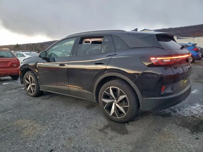 2024 VOLKSWAGEN ID.4 PRO S  