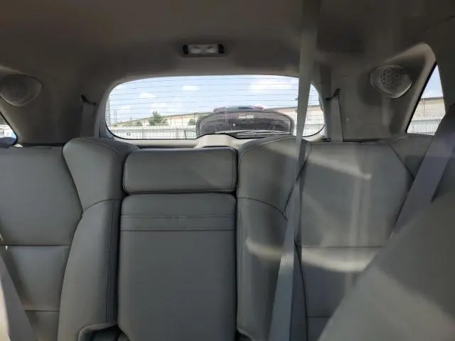 2012 ACURA MDX TECHNOLOGY  