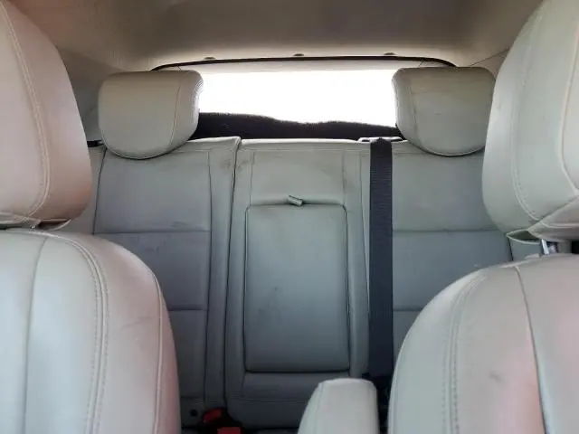 2017 BUICK ENCORE PREMIUM  