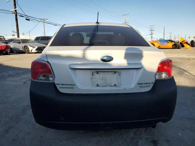 2013 SUBARU IMPREZA PREMIUM  