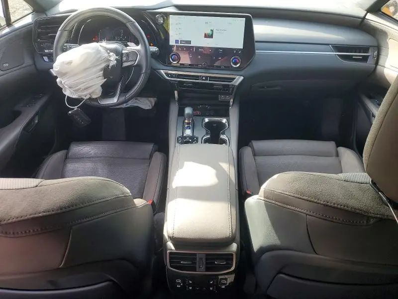 2024 LEXUS RX 350 LUXURY  