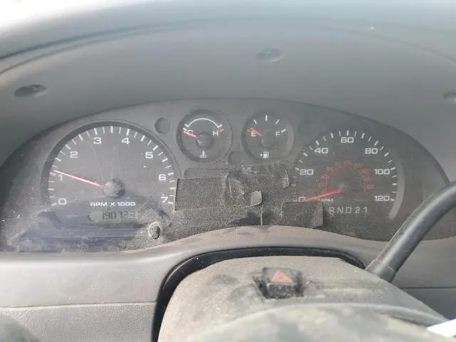 2011 FORD RANGER SUPER CAB  