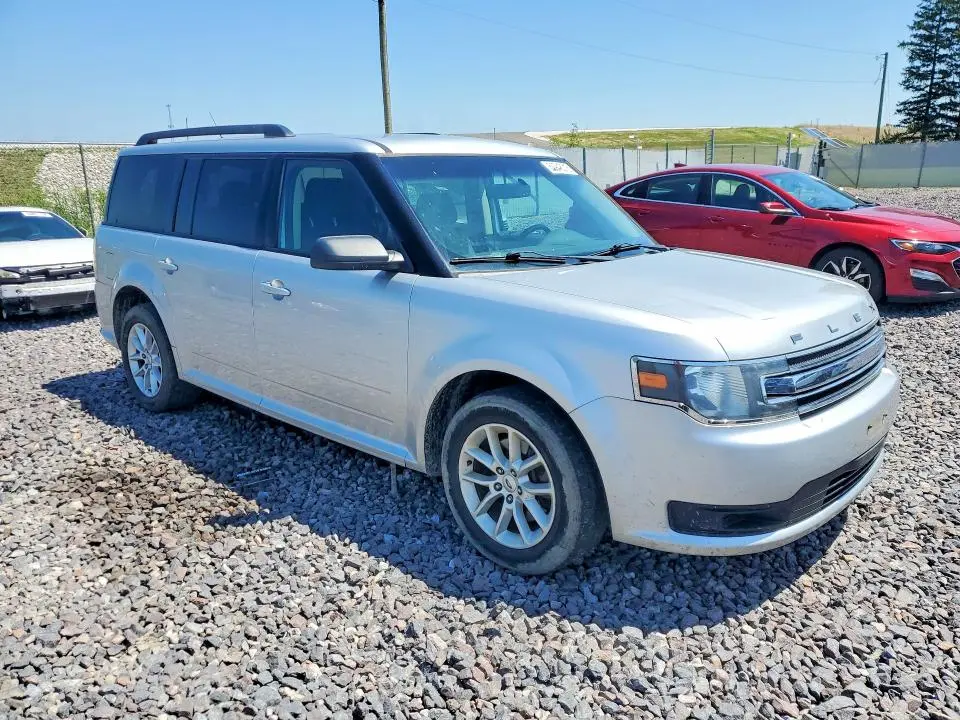 2015 FORD FLEX SE  