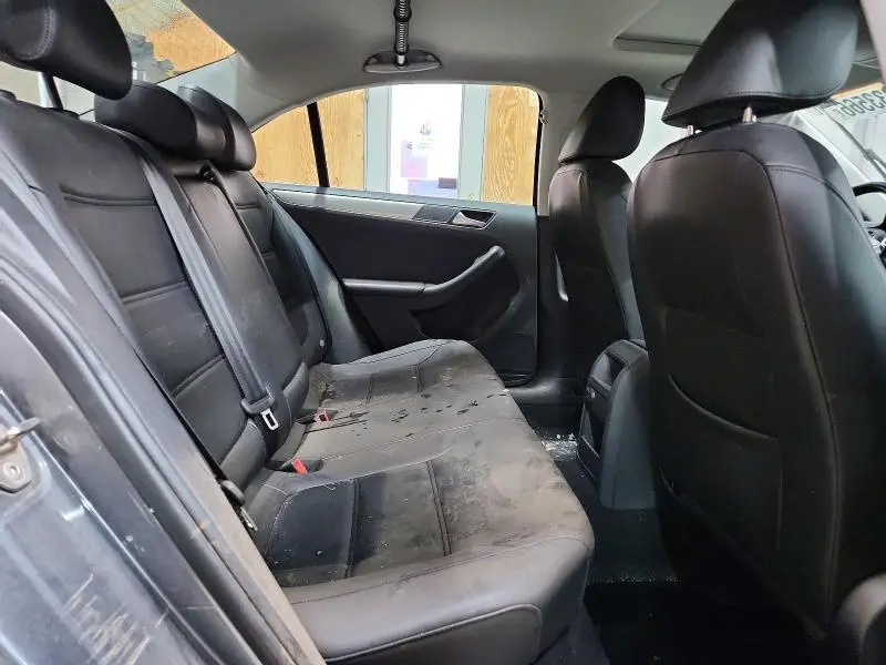 2017 VOLKSWAGEN JETTA   