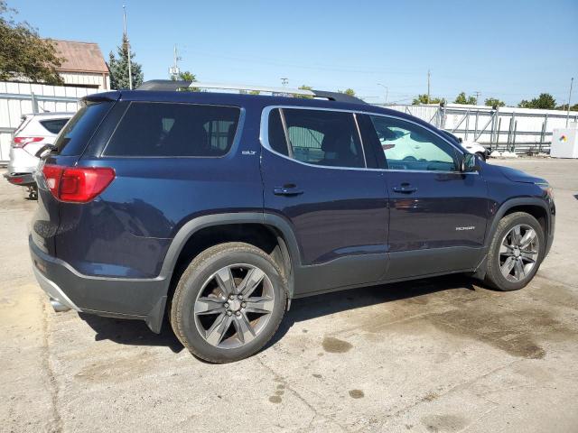 2017 GMC ACADIA SLT-2